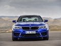 2018 BMW M5m