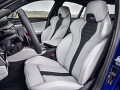2018 BMW M5o