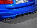 2018 BMW M5p