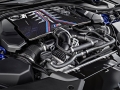 2018 BMW M5r
