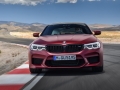 2018 BMW M5s