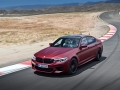 2018 BMW M5t