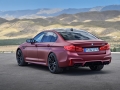 2018 BMW M5v