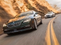 2018 BMW M6 Convertible