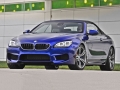 2018 BMW M6 Convertible11 - Copy