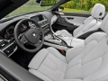 2018 BMW M6 Convertible15