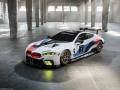 2018 BMW M8 GTE Racecar 2