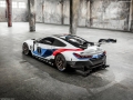 2018 BMW M8 GTE Racecar 3