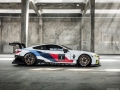 2018 BMW M8 GTE Racecar 4
