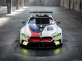 2018 BMW M8 GTE Racecar 6