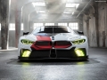 2018 BMW M8 GTE Racecar 7