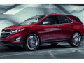 2018 Chevrolet Equinox 11