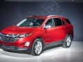 2018 Chevrolet Equinox Diesel10