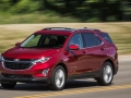 2018 Chevrolet Equinox Diesel2