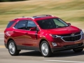 2018 Chevrolet Equinox Diesel4