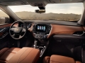2018 Chevrolet Traverse11