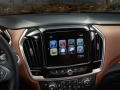 2018 Chevrolet Traverse13