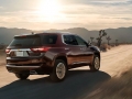 2018 Chevrolet Traverse2