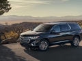 2018 Chevrolet Traverse3
