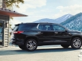 2018 Chevrolet Traverse4
