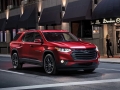 2018 Chevrolet Traverse7