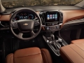 2018 Chevrolet Traverse8