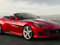 2018 Ferrari Portofino