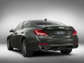 2018 Genesis G70g