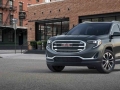 2018 GMC Terrain