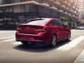 2018 Hyundai Sonata 2.0Td