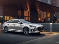 2018 Hyundai Sonata 2.0Te