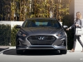 2018 Hyundai Sonata 2.0Tg