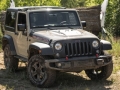 2018 Jeep Wrangler JK1