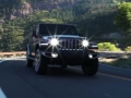 2018 Jeep Wrangler Sahara 1