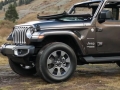 2018 Jeep Wrangler Sahara 2