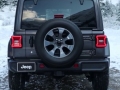 2018 Jeep Wrangler Sahara 5