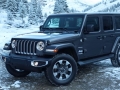 2018 Jeep Wrangler Sahara 6