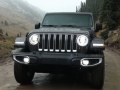 2018 Jeep Wrangler Sahara