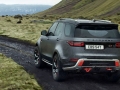 2018 Land Rover Discovery SVX 3