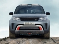 2018 Land Rover Discovery SVX