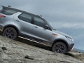 2018 Land Rover Discovery SVX1