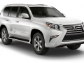 2018 Lexus GX 460