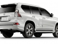 2018 Lexus GX 460a