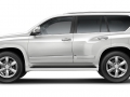2018 Lexus GX 460c