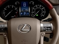 2018 Lexus GX 460d