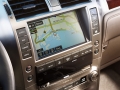 2018 Lexus GX 460i