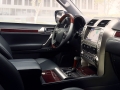 2018 Lexus GX 460j
