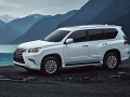 2018 Lexus GX 460l