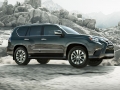 2018 Lexus GX 460n