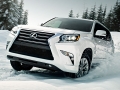 2018 Lexus GX 460p